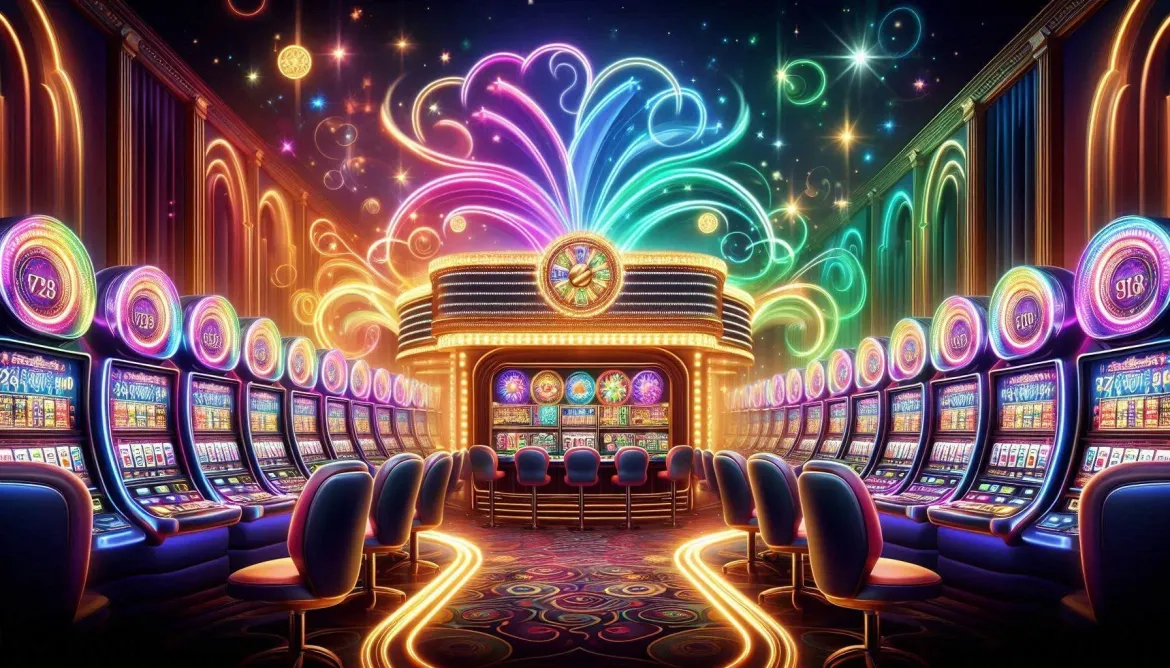 Union Jackpots Casino